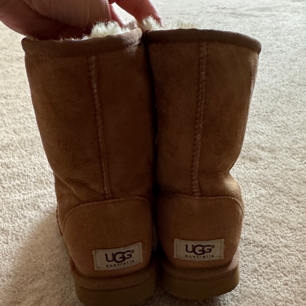 Ugg Boots - image 2